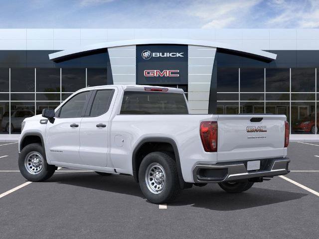 New 2026 GMC Sierra 1500 Pro image 3