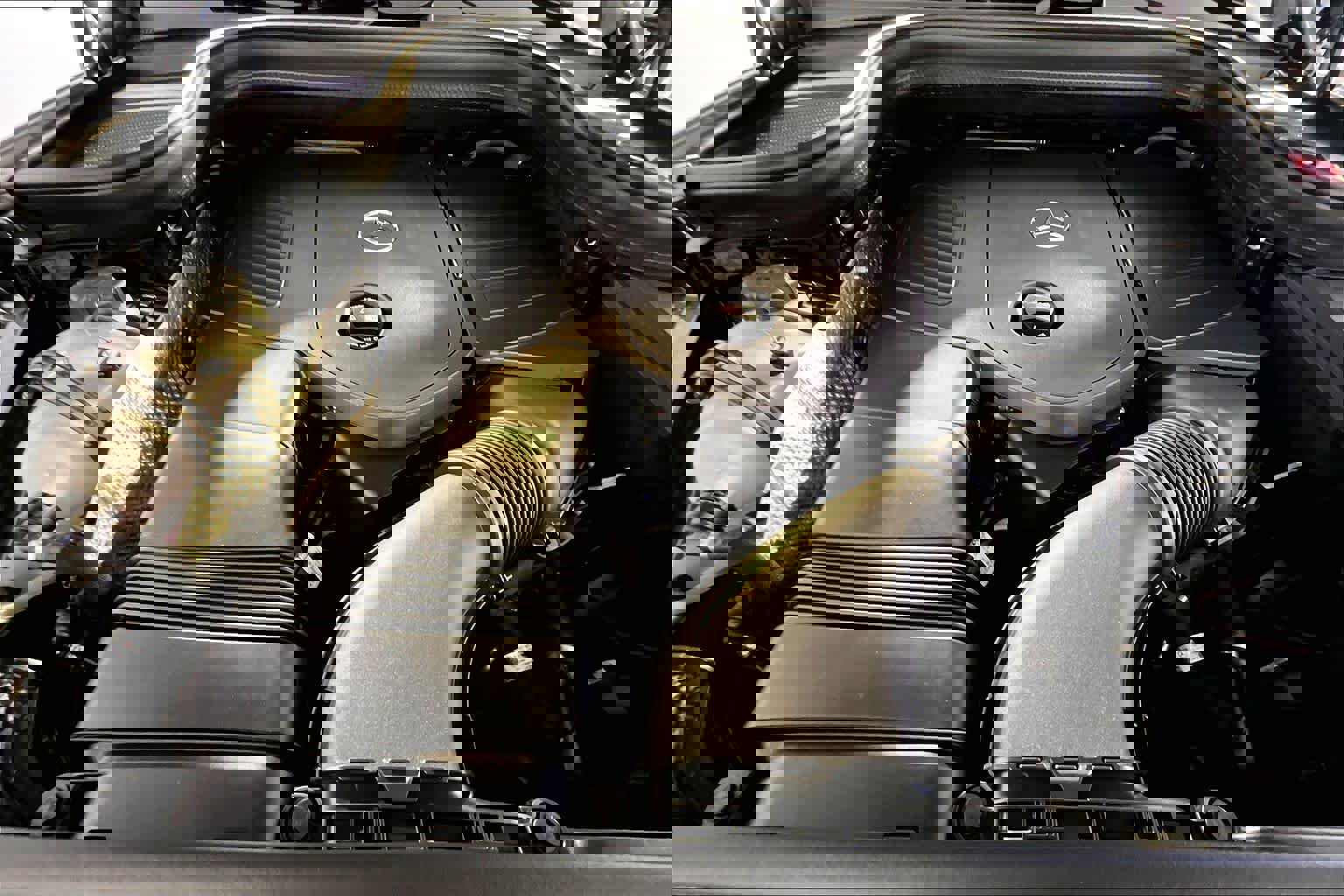 New 2026 Mercedes-Benz GLE 350 4MATIC image 14