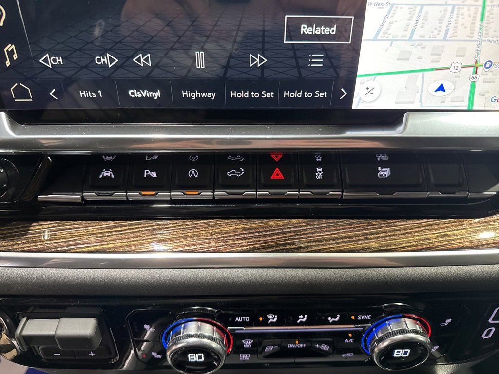 New 2026 GMC Sierra 1500 Elevation image 33