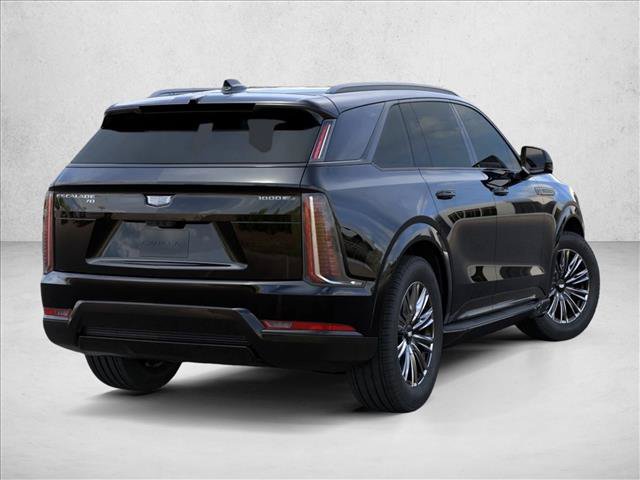New 2026 Cadillac Escalade IQ Sport 1 AWD/4WD image 5