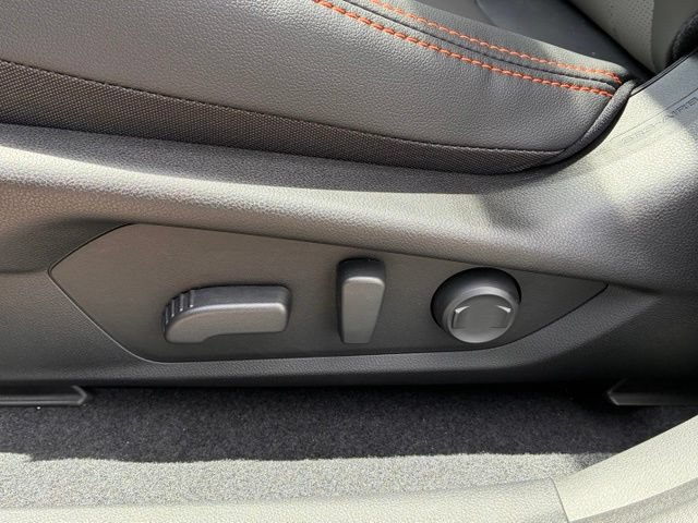 New 2026 Subaru Crosstrek 2.5i Limited AWD/4WD image 24