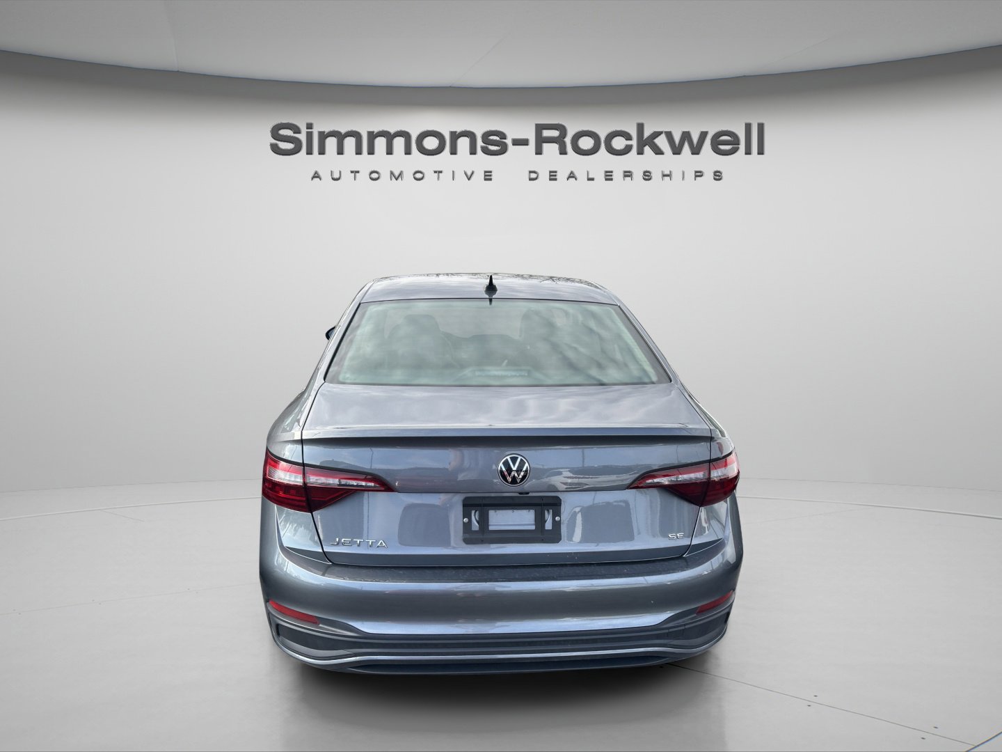 Used 2024 Volkswagen Jetta SE FWD image 6