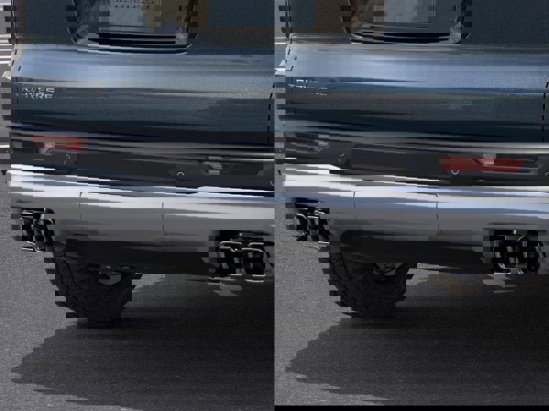 New 2026 Chevrolet Traverse LT w/ Sun and Wheel Package image 14