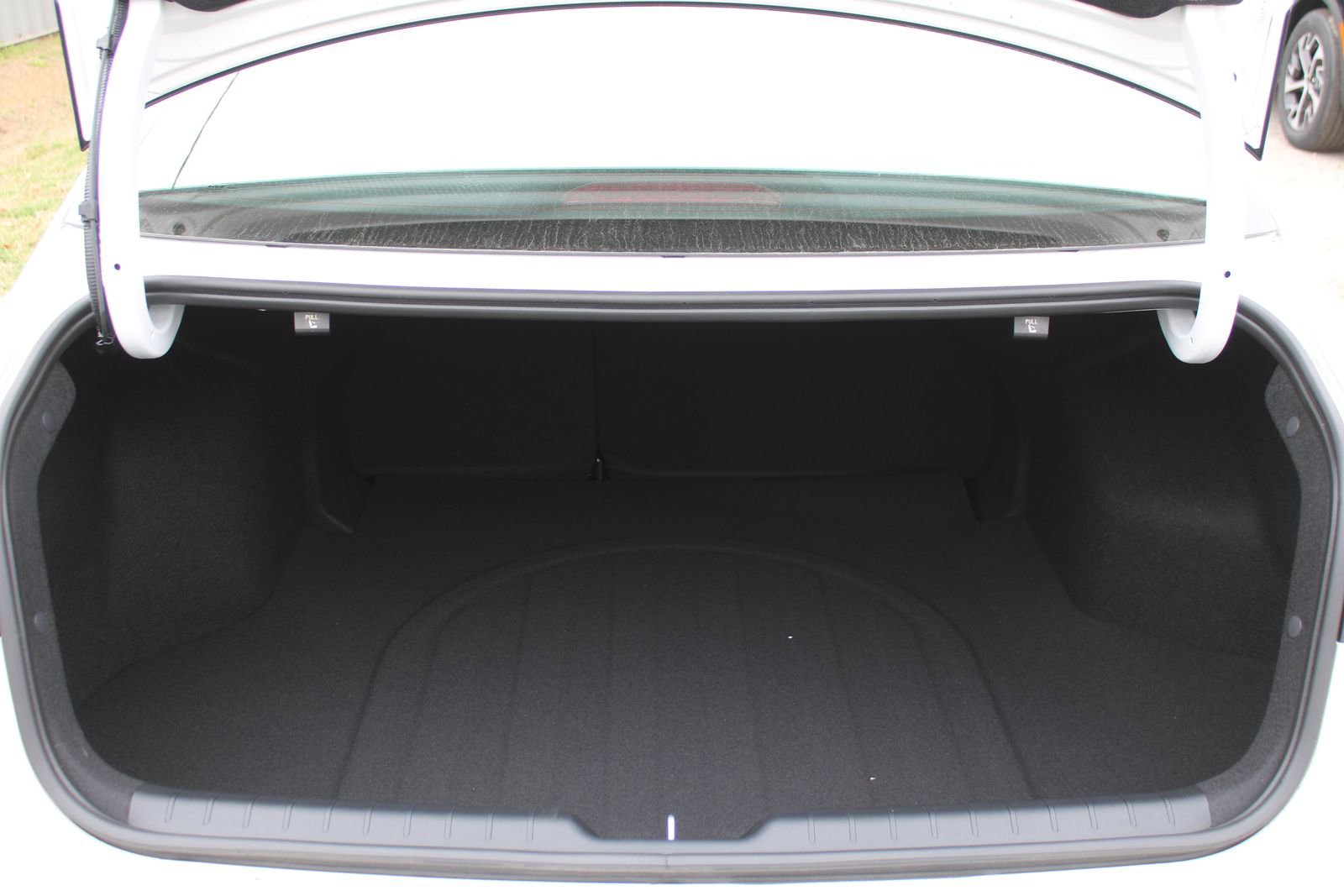 New 2026 Kia K4 GT-Line image 10