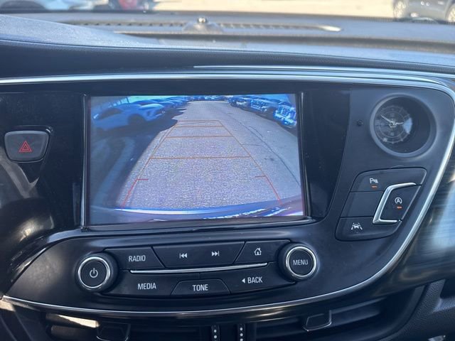 Used 2019 Buick Envision Premium AWD/4WD image 23