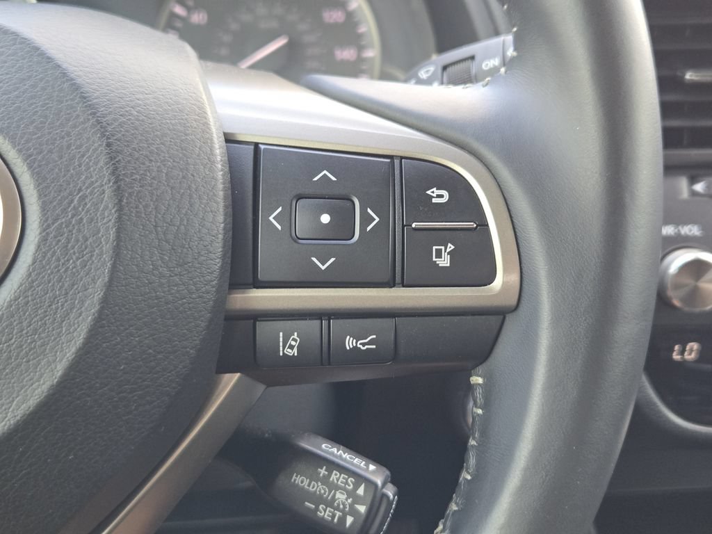 Used 2017 Lexus RX 350 FWD w/ Accessory Package image 28