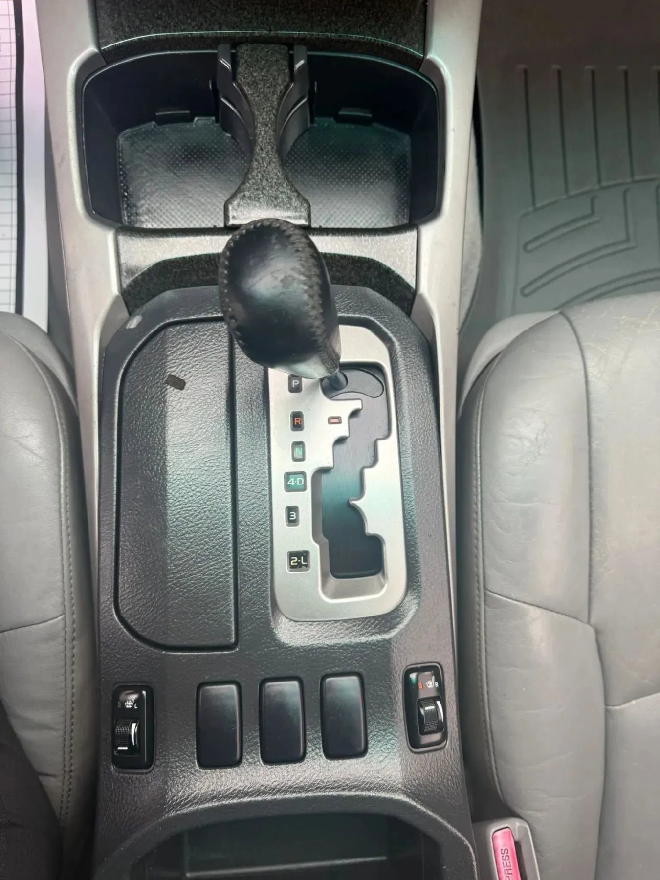 Used 2005 Toyota 4Runner Limited RWD image 14