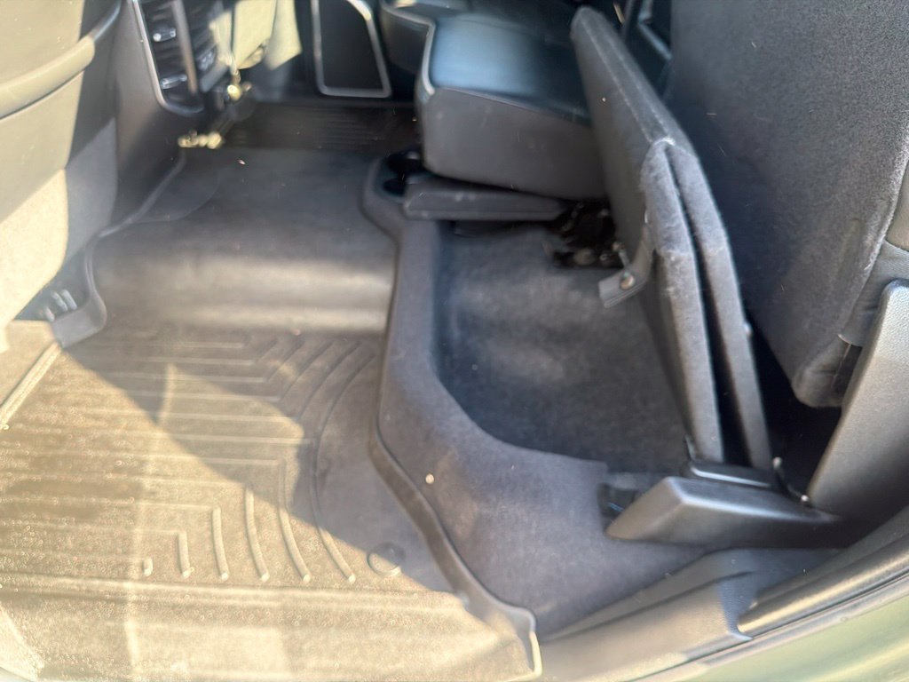 Used 2021 RAM 2500 Laramie AWD/4WD image 26