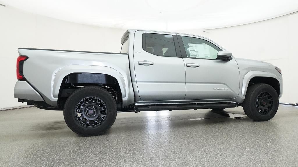 New 2026 Toyota Tacoma SR5 RWD image 26