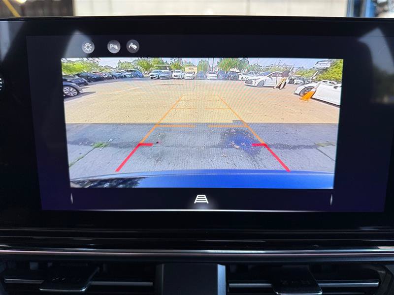 Used 2024 Acura ZDX A-Spec AWD/4WD image 23