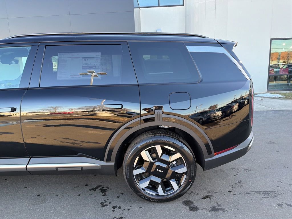 New 2027 Kia Telluride S image 9