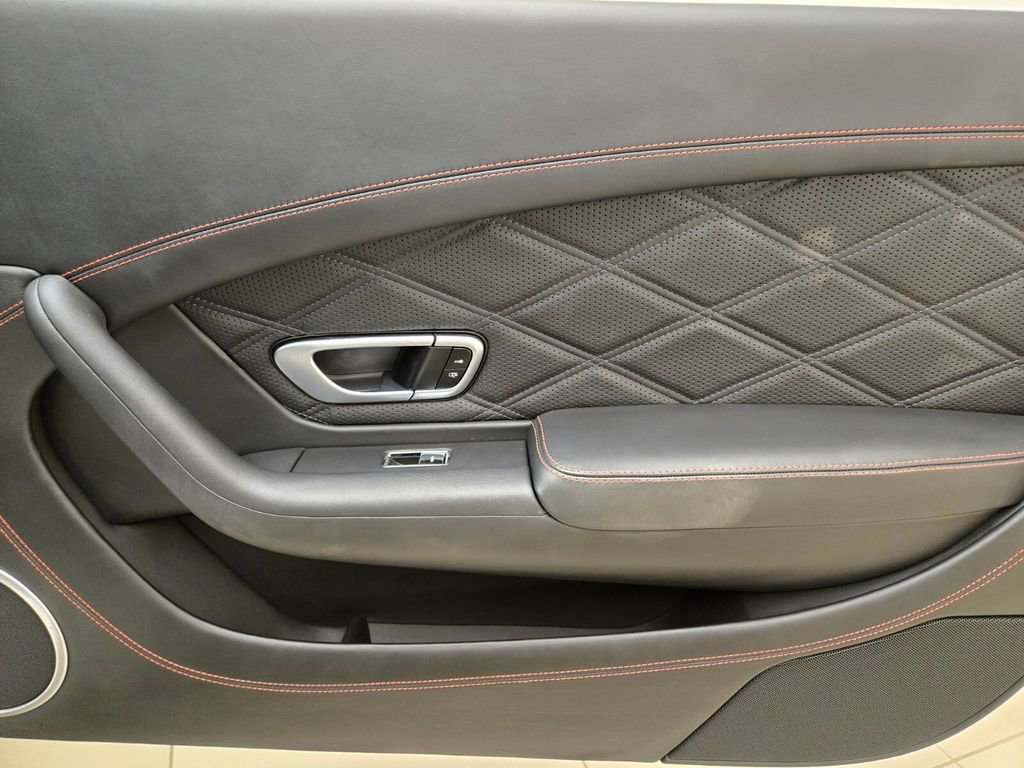 Used 2014 Bentley Continental GT Speed image 24