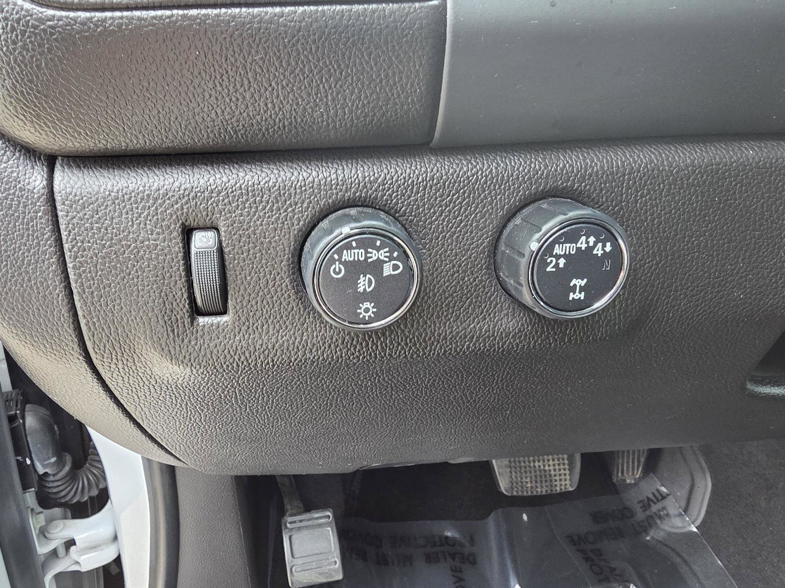 Used 2022 GMC Canyon Elevation w/ Elevation Premium Package image 15