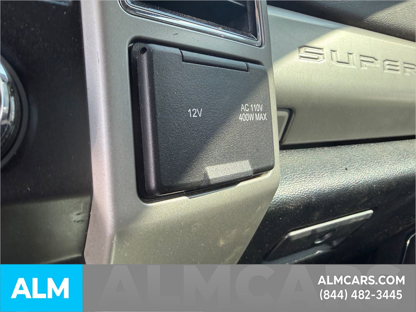 Used 2021 Ford F350 Lariat w/ Lariat Ultimate Package AWD/4WD image 27
