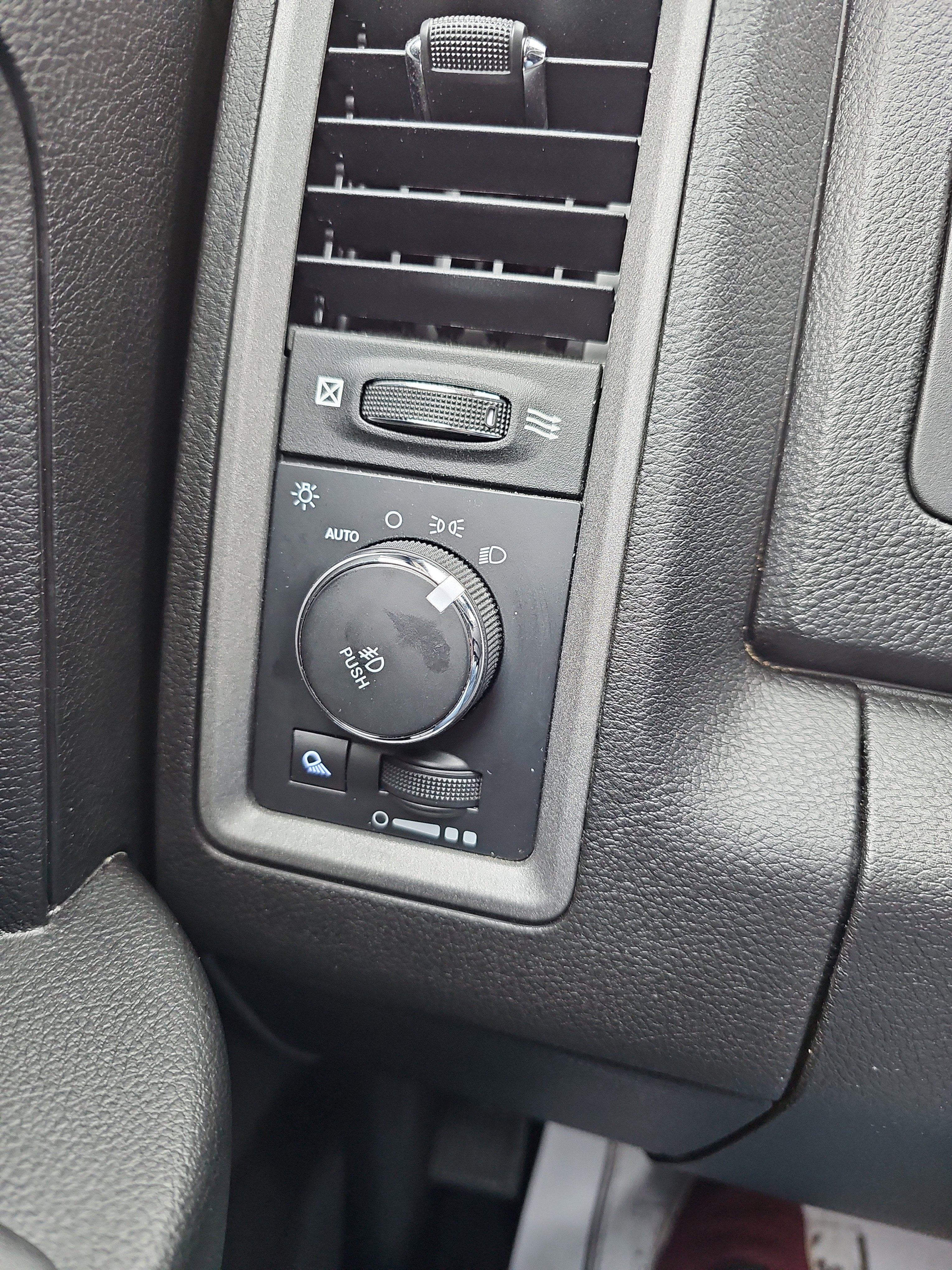 Used 2023 RAM 1500 Tradesman w/ Popular Equipment Group image 18