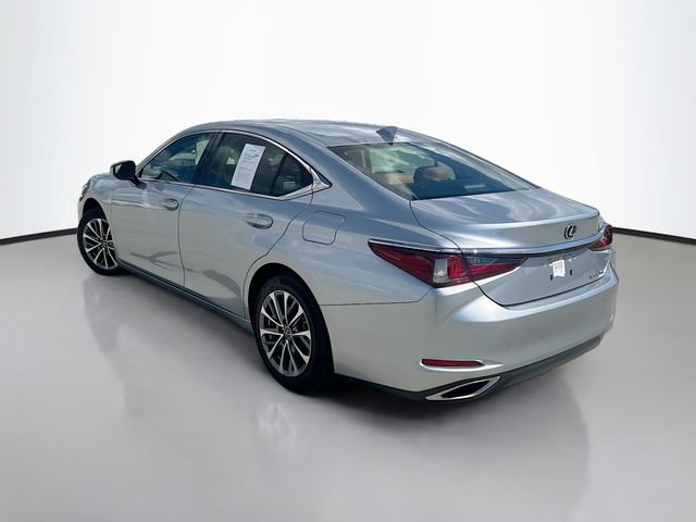 Used 2023 Lexus ES 350 w/ Accessory Package (Z1) FWD image 5
