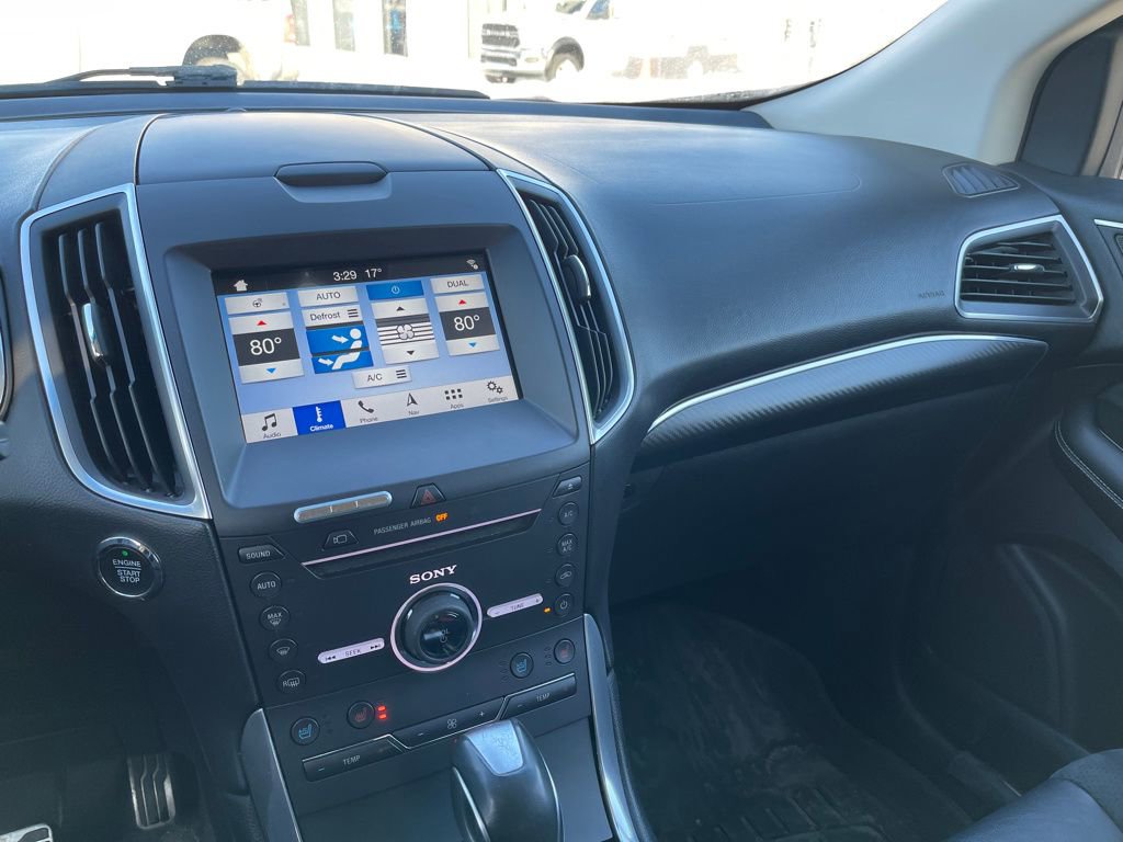 Used 2016 Ford Edge Sport w/ Equipment Group 401A image 16