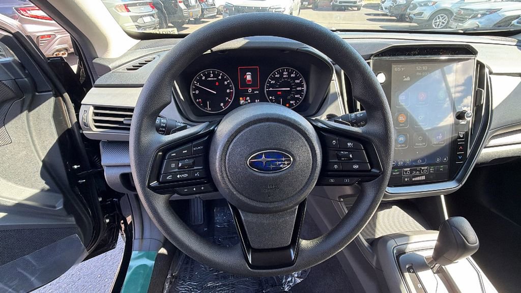 New 2026 Subaru Crosstrek 2.0i Premium image 26