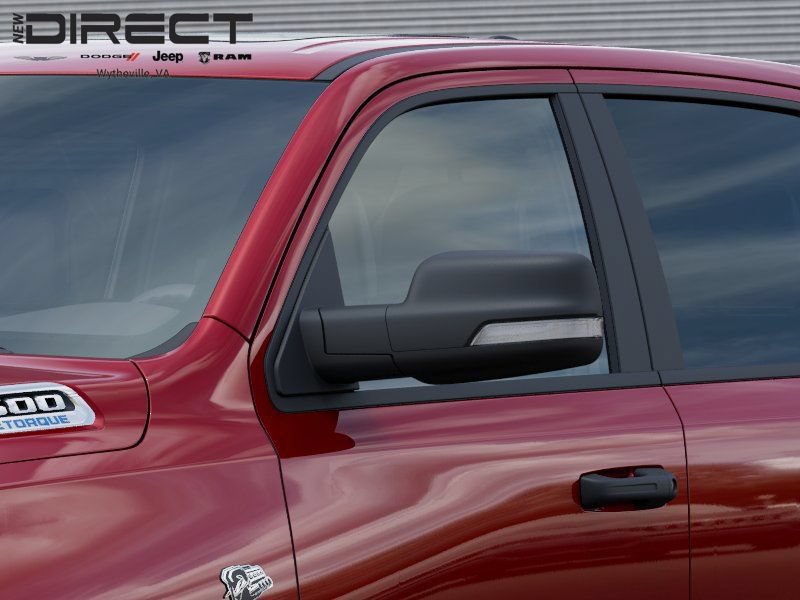 New 2027 RAM 1500 4x4 Crew Cab image 15