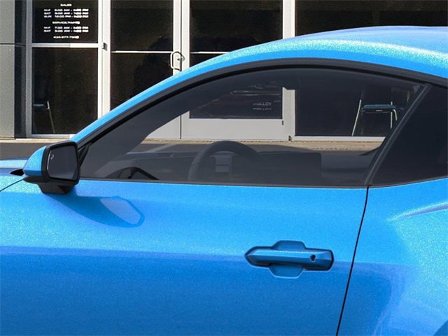 New 2025 Ford Mustang Coupe image 20