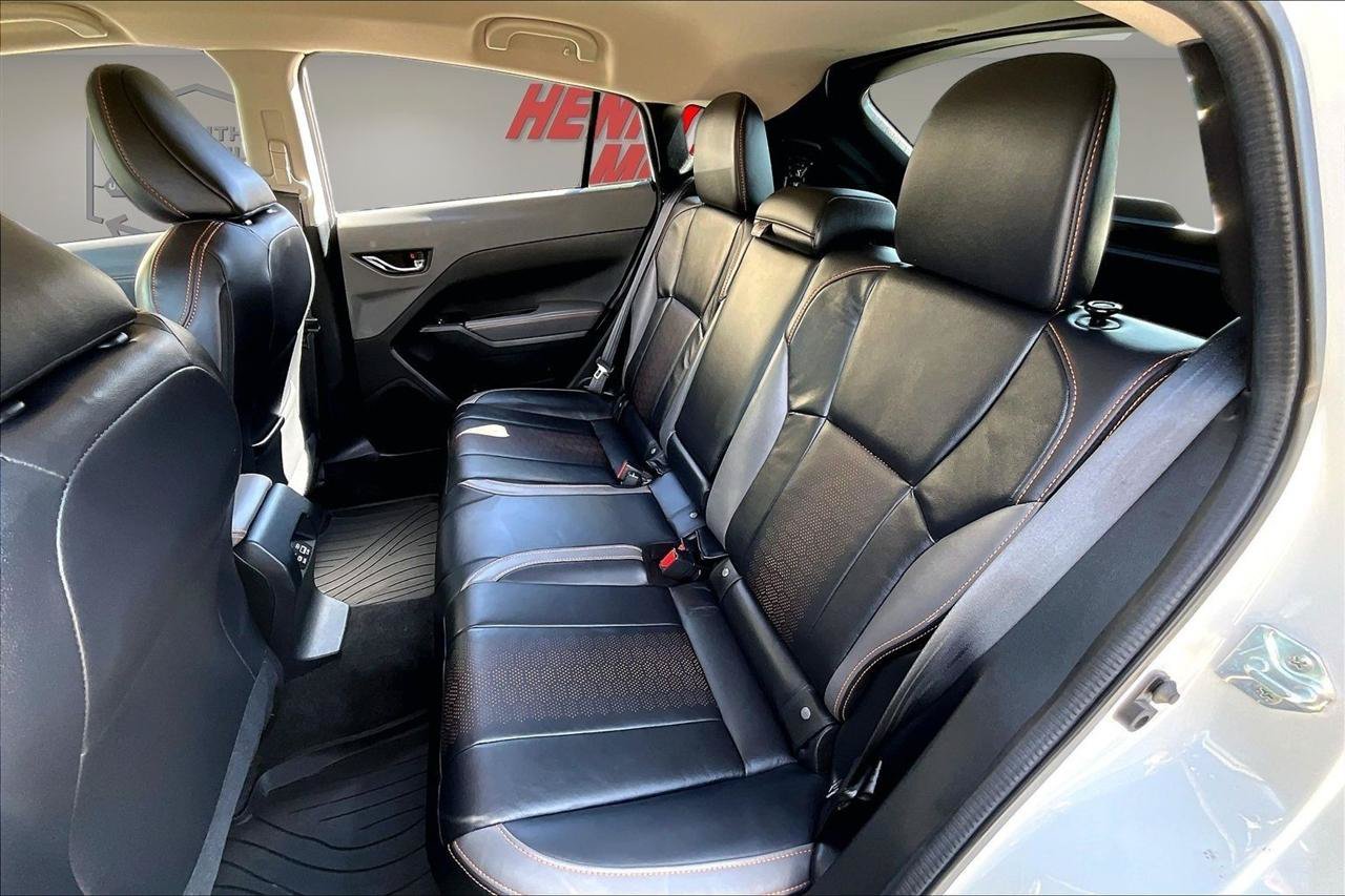 Used 2024 Subaru Crosstrek 2.5i Limited AWD/4WD image 23