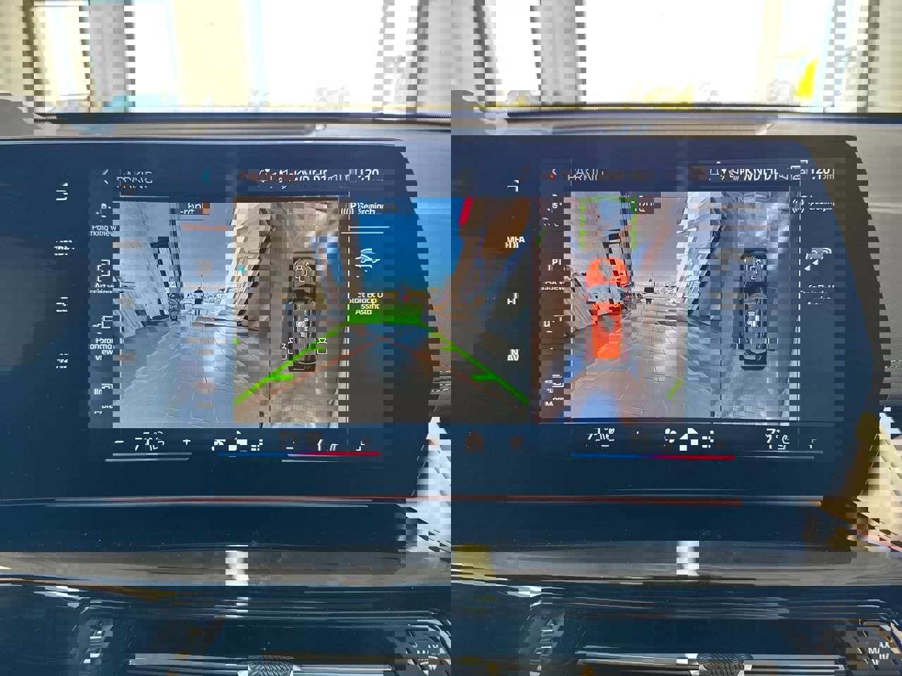 New 2025 BMW X1 xDrive28i w/ Technology Package image 28