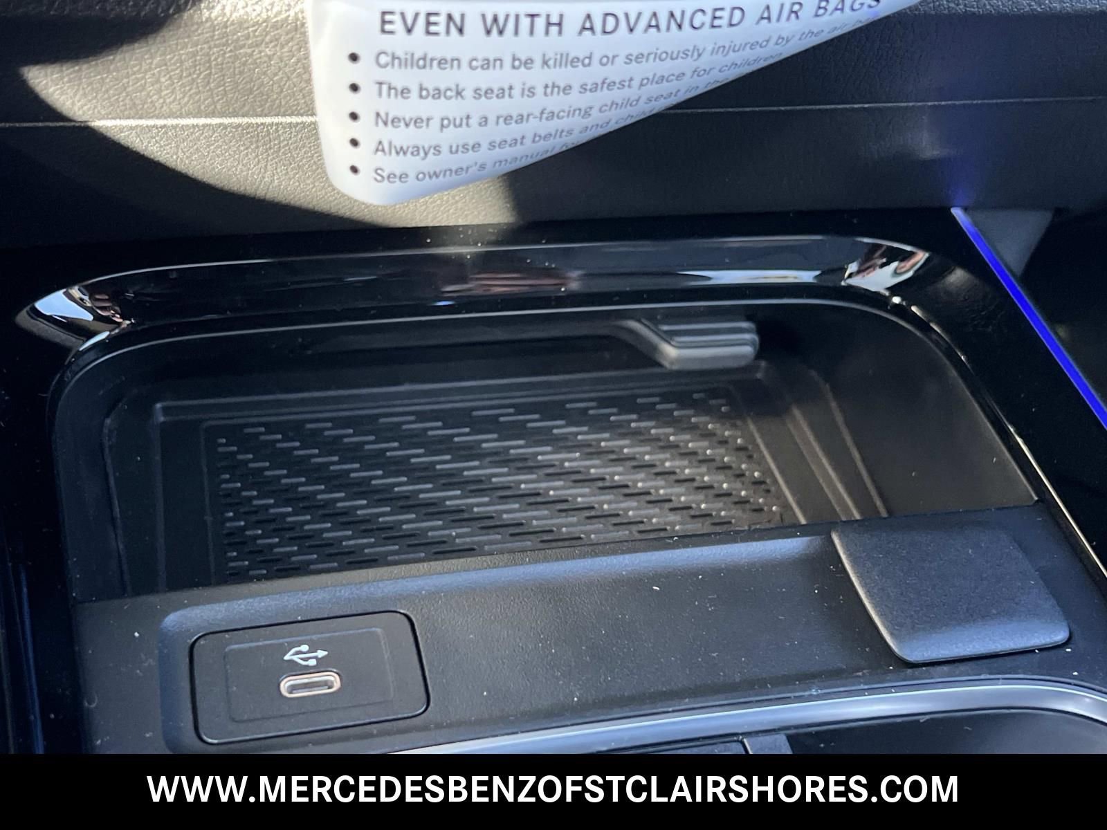 New 2026 Mercedes-Benz GLA 250 4MATIC image 24