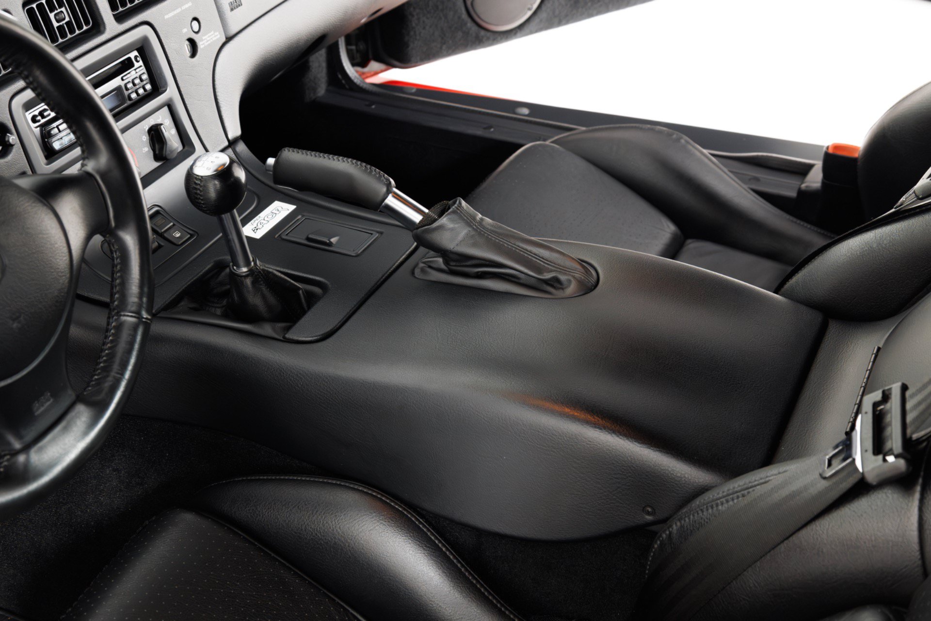 Used 1999 Dodge Viper GTS RWD image 20