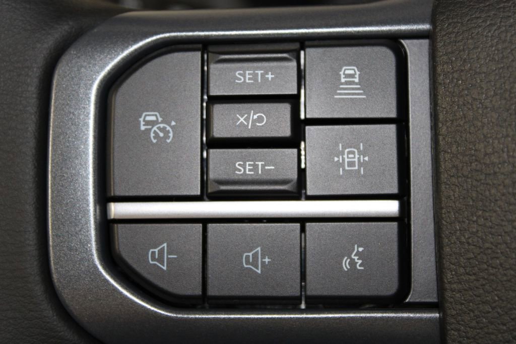 New 2026 Ford F150 XLT image 38