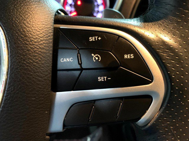 Used 2018 Dodge Challenger R/T Scat Pack w/ Leather Interior Group image 20