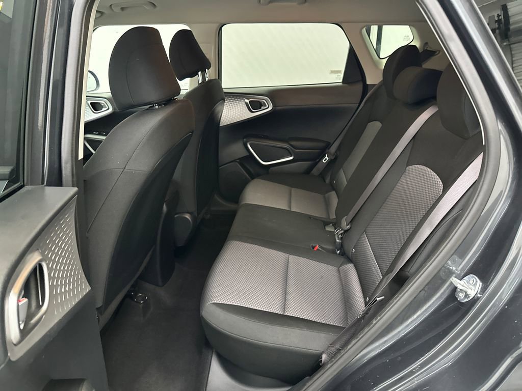 Used 2024 Kia Soul LX w/ Option Group 015 FWD image 20