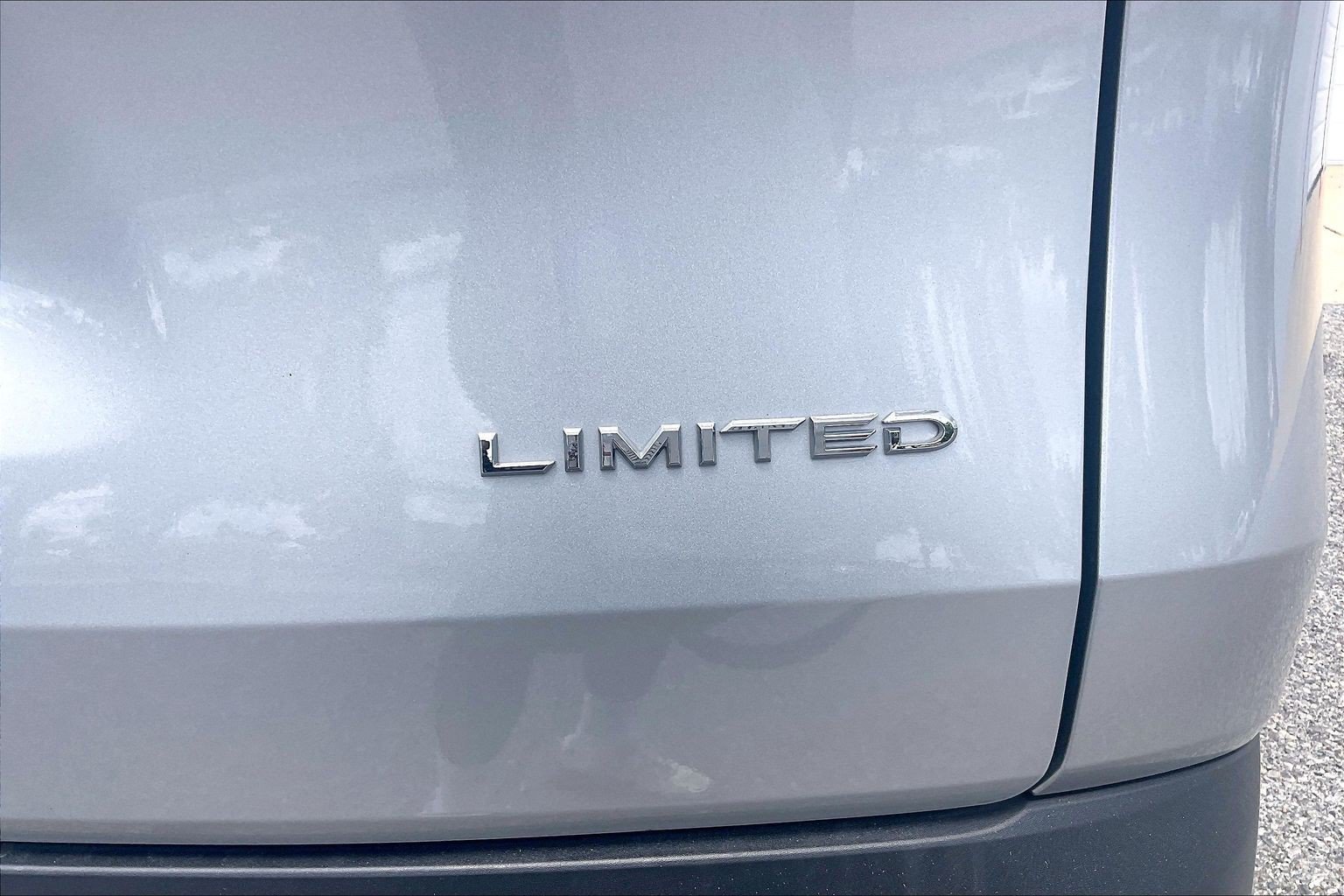 Used 2024 Toyota Grand Highlander AWD image 10
