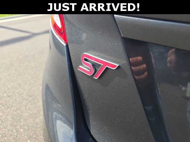 Used 2018 Ford Fiesta ST w/ ST Recaro Package image 7