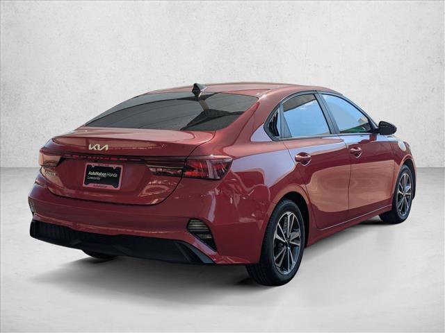 Used 2023 Kia Forte LXS image 5