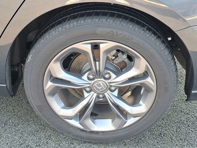 Certified 2023 Honda Accord EX image 30