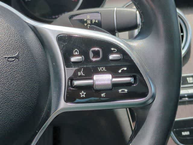 Used 2019 Mercedes-Benz C 300 4MATIC Sedan image 27