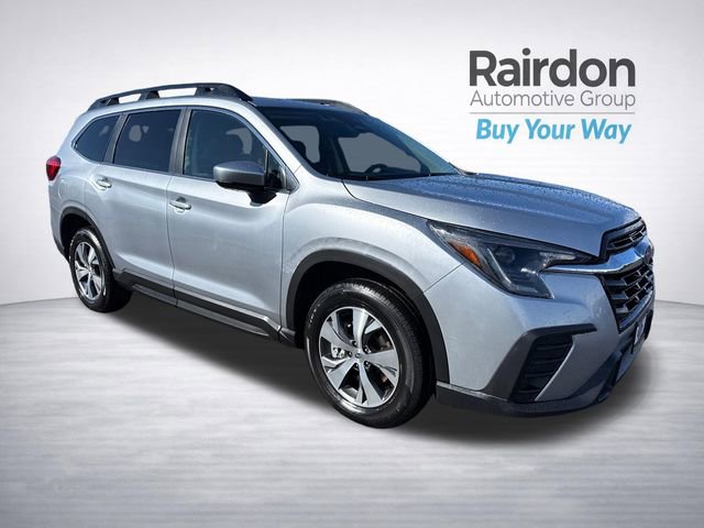 Certified 2025 Subaru Ascent Premium image 1