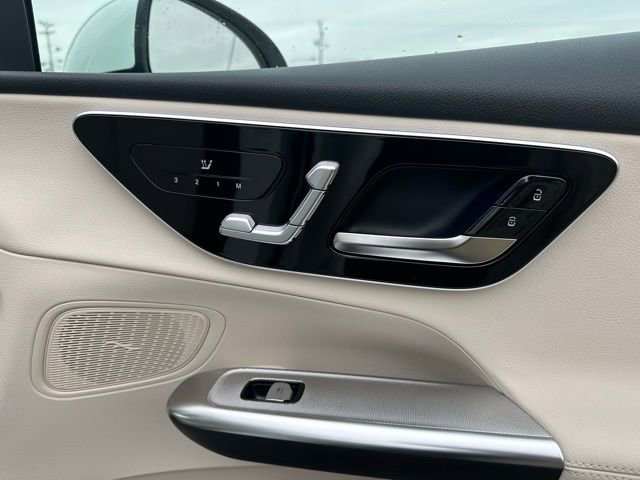 New 2026 Mercedes-Benz GLC 300 4MATIC image 25