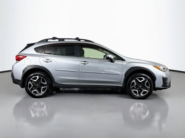 Used 2019 Subaru Crosstrek 2.0i Limited w/ Moonroof Package w/Navigation AWD/4WD image 9