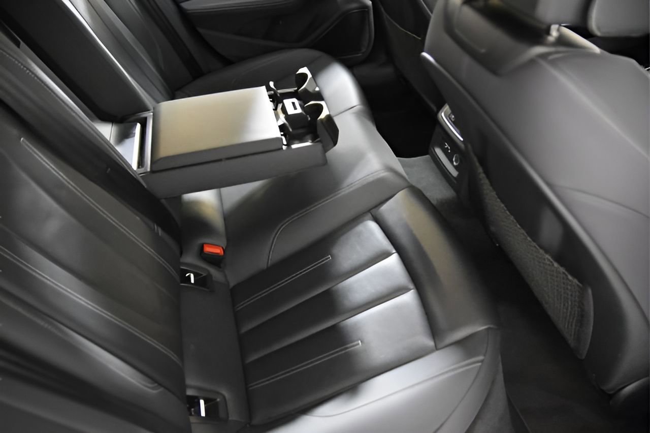 Used 2024 Audi A5 2.0T Premium Plus image 34