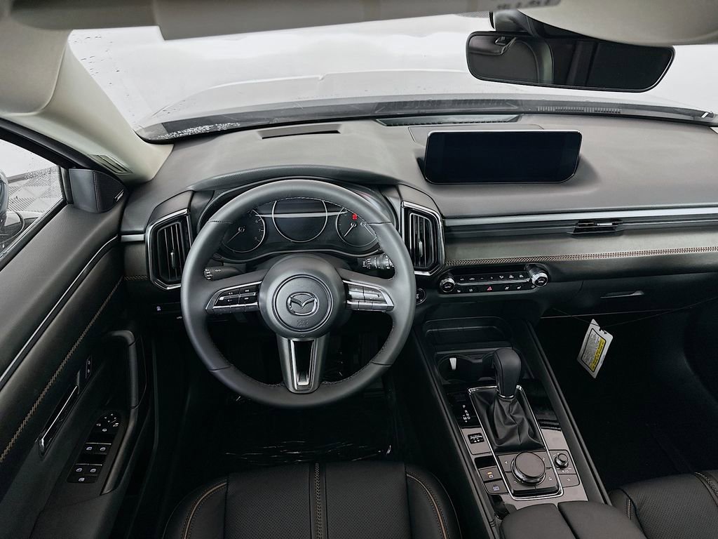 New 2025 MAZDA CX-50 AWD 2.5 S w/ Cargo Package image 30