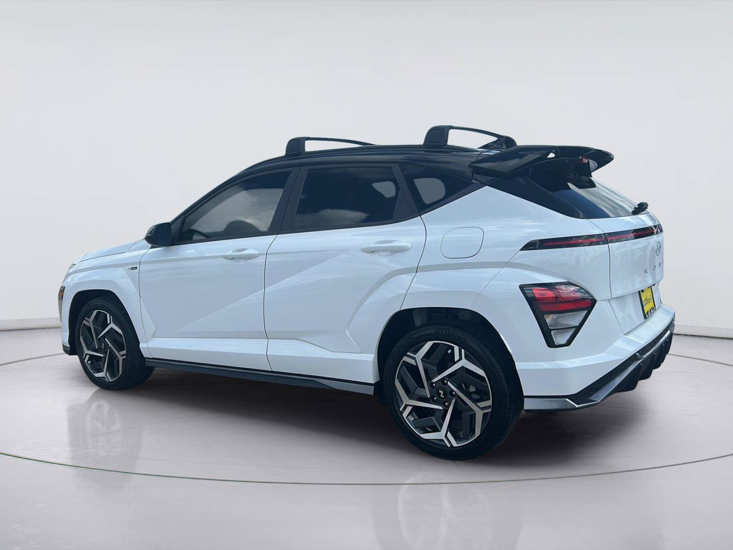 Used 2024 Hyundai Kona N Line FWD image 6
