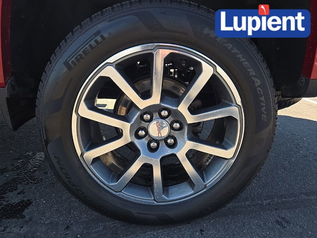 Used 2019 GMC Canyon Denali image 18
