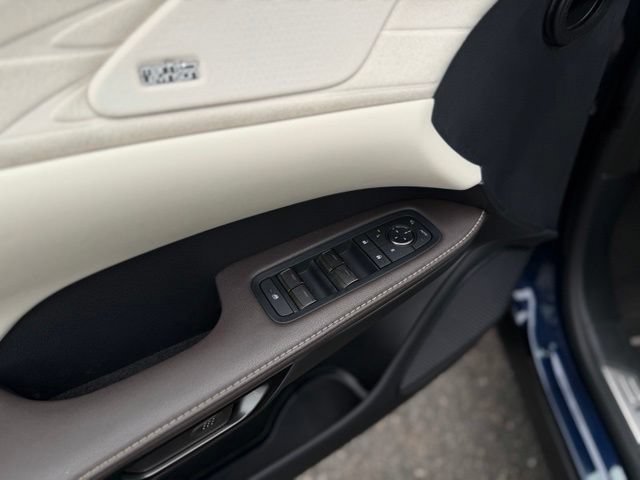 Certified 2026 Lexus RX 350 AWD w/ Convenience Package image 14