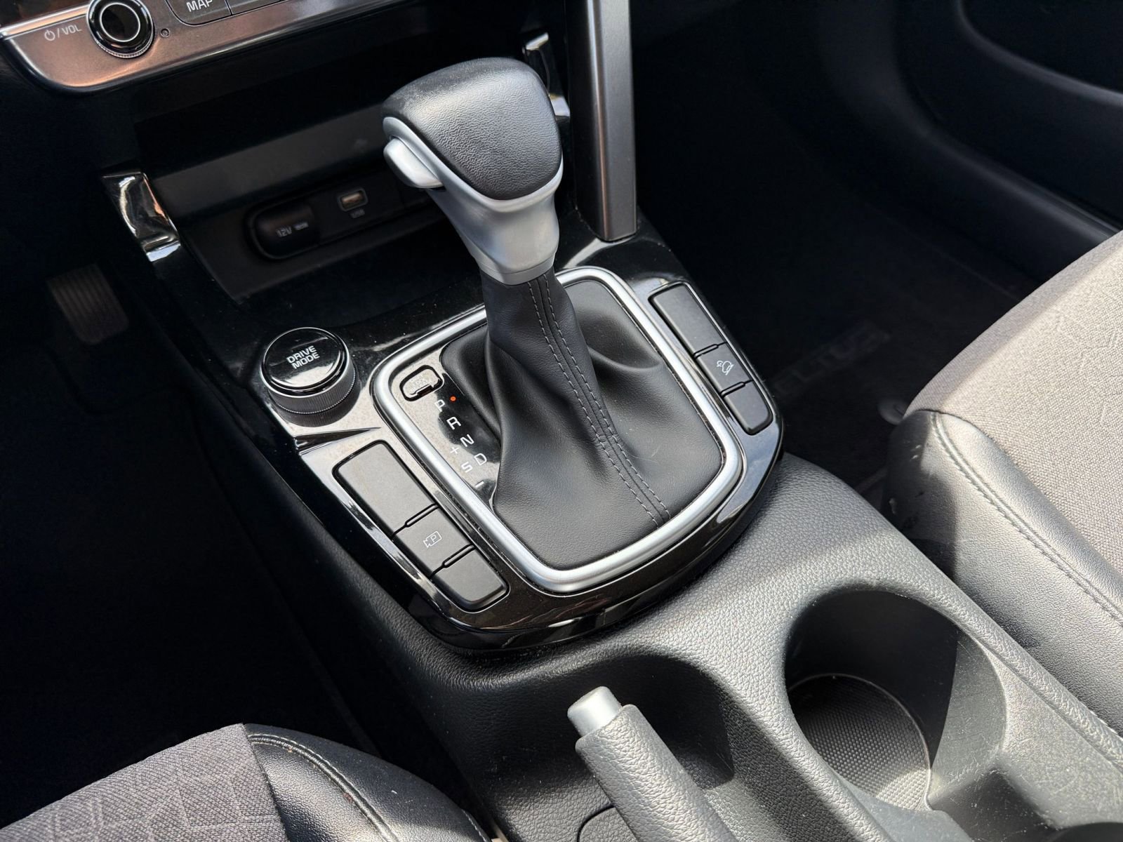 Used 2025 Kia Seltos S image 43