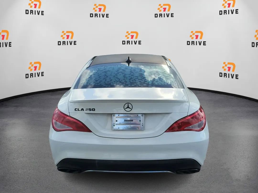 Used 2018 Mercedes-Benz CLA 250 image 6