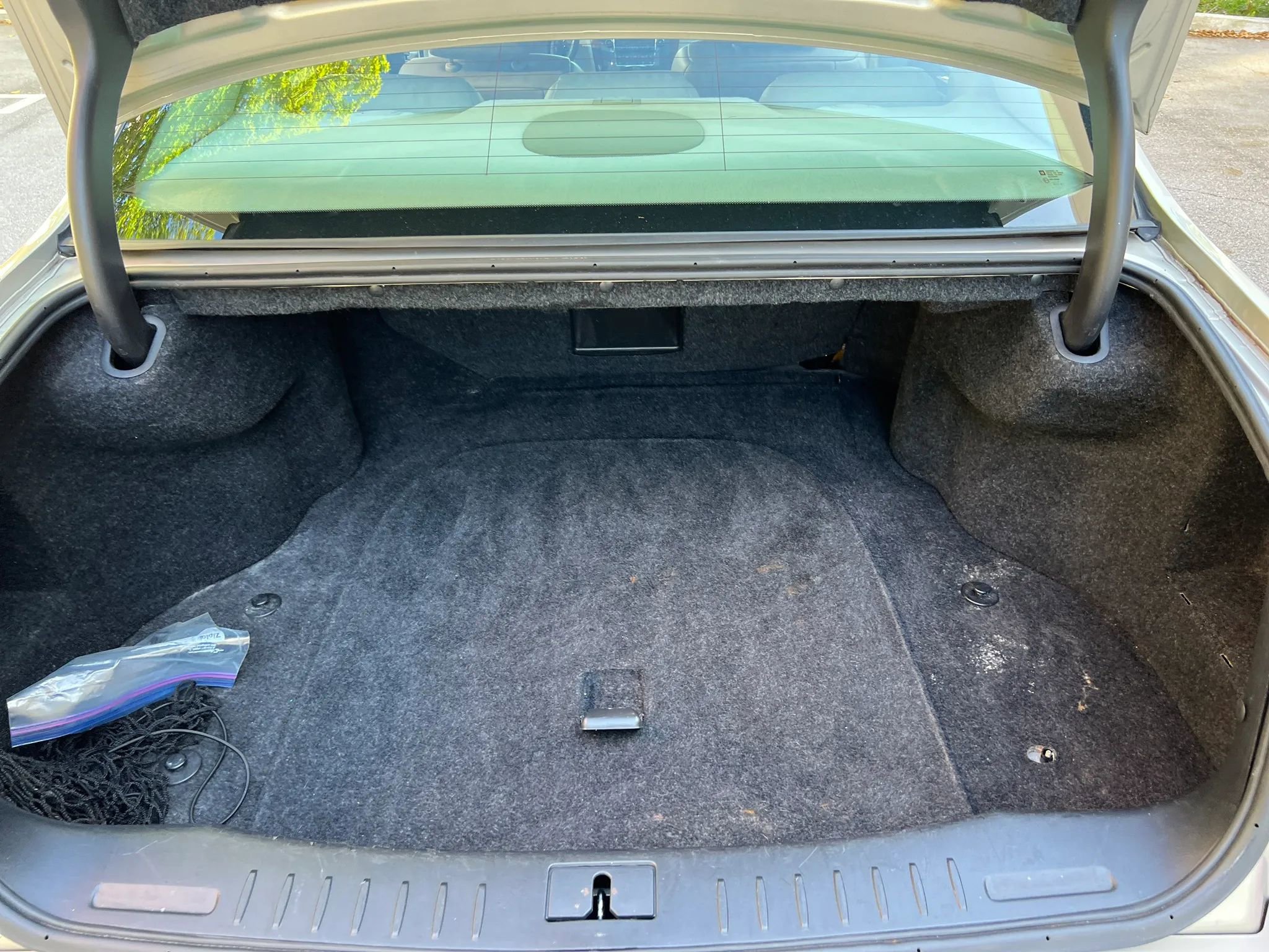 Used 2007 Cadillac DTS Luxury I image 41