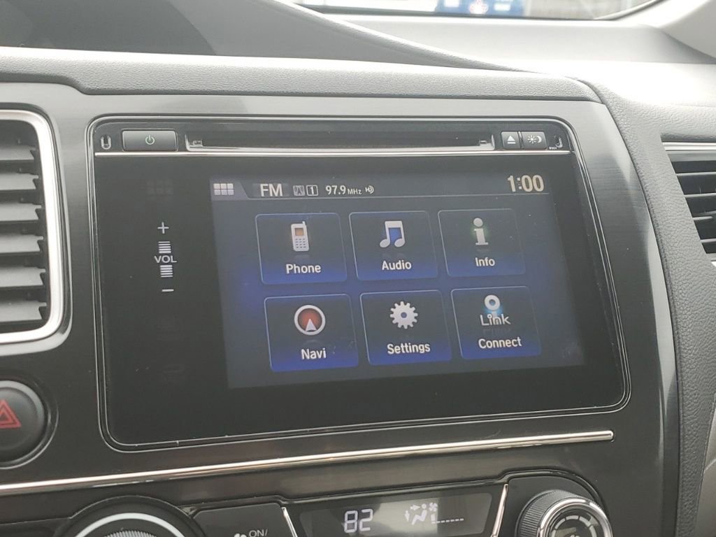 Used 2014 Honda Civic EX-L image 19