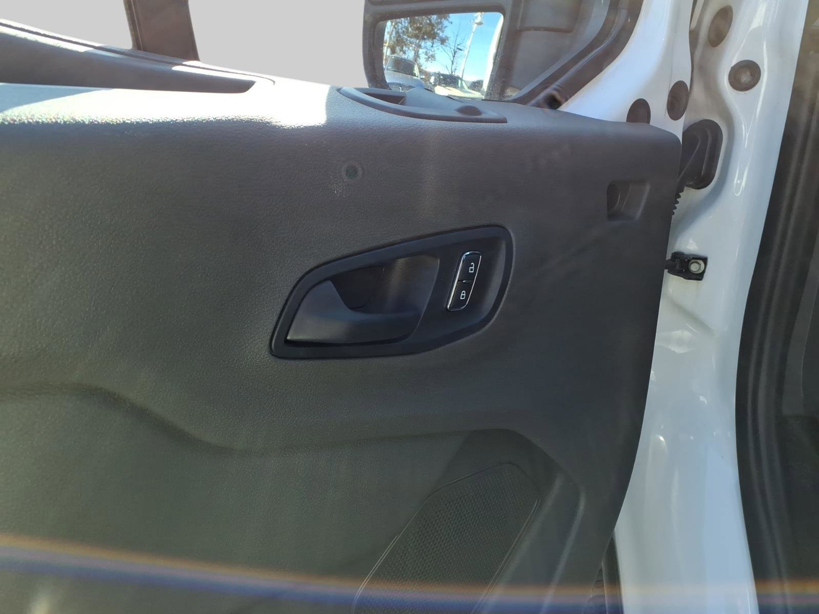 Used 2024 Ford Transit 150 Low Roof AWD image 13