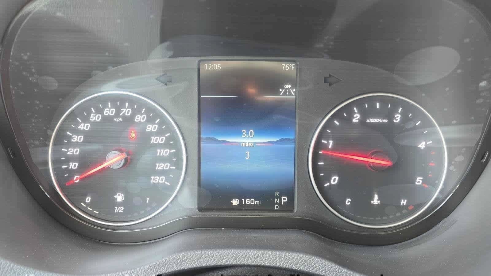 Used 2026 Mercedes-Benz Sprinter 2500 image 30
